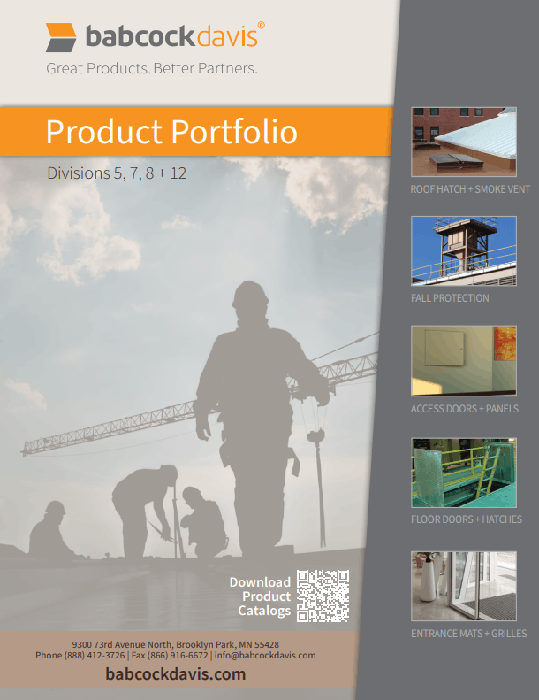 BD Product Portfolio