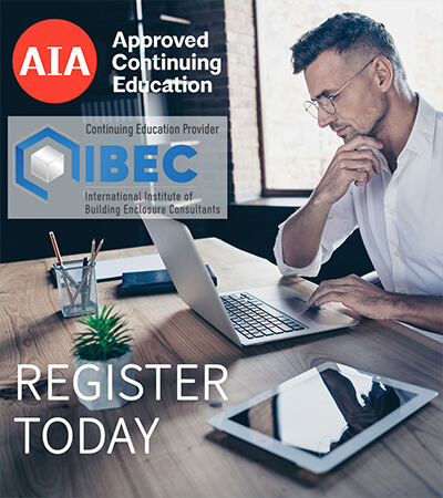 Approved Continuing Education