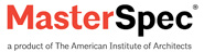 MasterSpec Logo